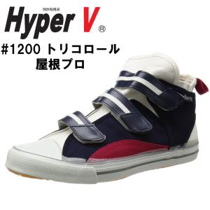 日進ゴム ハイパーV #1200 屋根プロ トリコロール