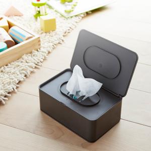 山崎実業 おしりふきケース スマート smar...の詳細画像1
