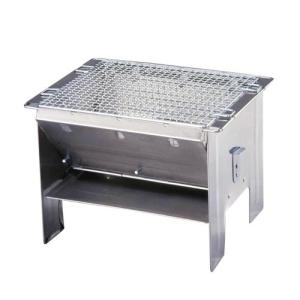 【終了・倉庫】(尾上製作所) フォールディング コンロ F-2527 （2-3人用）