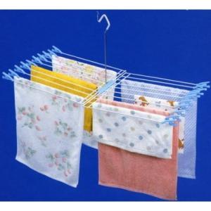 タオルハンガー 20 ブルー (20枚掛け) ...の詳細画像3