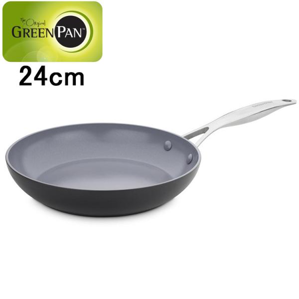 グリーンパン GREEN PAN ヴェニスプロ フライパン 24cm