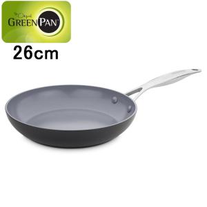 グリーンパン GREEN PAN ヴェニスプロ フライパン 26cm｜assistone