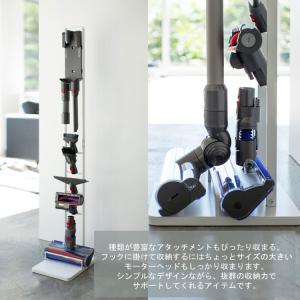 山崎実業 プレート Plate コードレスクリ...の詳細画像4