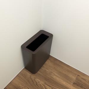 爆買 ルクレールCV スリム ごみ箱 中身が見...の詳細画像2