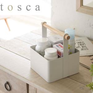 tosca ツールボックス トスカ S 2313 山崎実業｜assistone