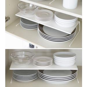 Plate ディッシュストレージ プレート L...の詳細画像3