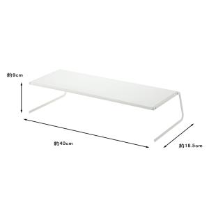 Plate ディッシュストレージ プレート L...の詳細画像5