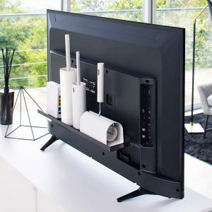 smart テレビ裏ラック スマート ワイド ...の詳細画像1