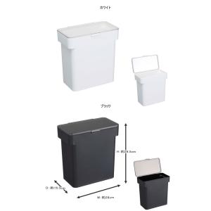 山崎実業 タワー キッチン tower 密閉袋...の詳細画像5