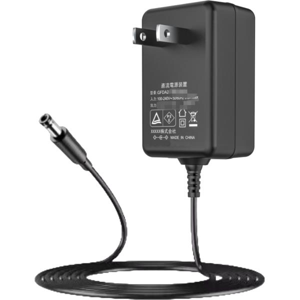 ５ｖ３ａ ＡＣアダプタ　５３G型　 （・電源アダプタ・充電アダプタ）