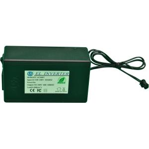 ＥＬインバータ　６Ａ４Ｈ型　１２ｖ Ａ４サイズＥＬシート用