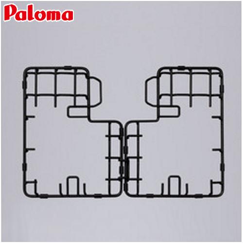 パロマ　ビルトインガスコンロ用全面補助ゴトク　PFA-60