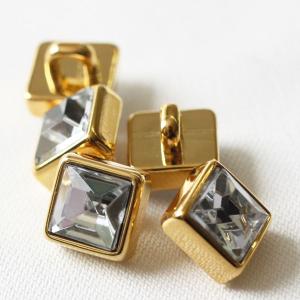 ボタン ドットボタン 6BX 6BrandX 15mm 5セット入 大 ホック P-SSL