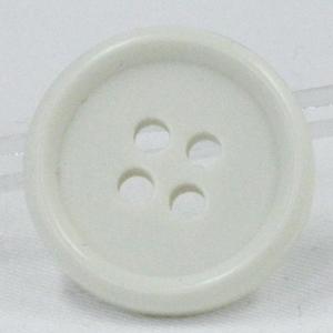 ボタン プラスチックボタン 15mm 1個入 ...の詳細画像1