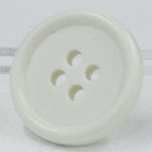 ボタン プラスチックボタン 15mm 1個入 ...の詳細画像2
