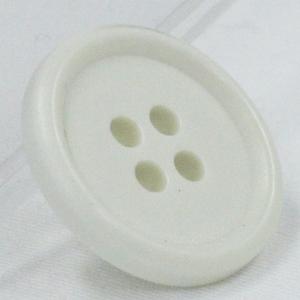 ボタン プラスチックボタン 15mm 1個入 ...の詳細画像3