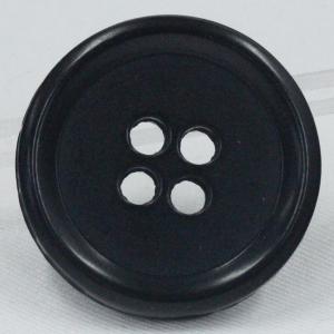 ボタン プラスチックボタン 15mm 1個入 ...の詳細画像1