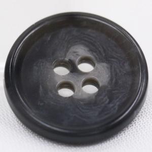 ボタン プラスチックボタン 15mm 1個入 ...の詳細画像1