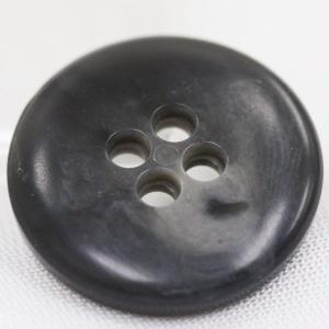 ボタン プラスチックボタン 15mm 1個入 ...の詳細画像2