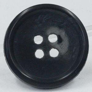 ボタン プラスチックボタン 15mm 1個入 ...の詳細画像1