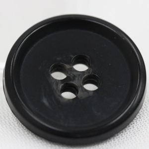 ボタン プラスチックボタン 13mm 1個入 ...の詳細画像1