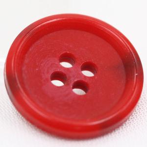 ボタン プラスチックボタン 18mm 1個入 ...の詳細画像1