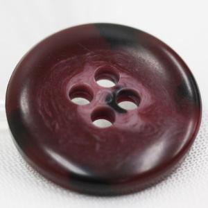 ボタン プラスチックボタン 13mm 1個入 ...の詳細画像2