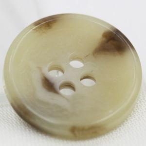 ボタン プラスチックボタン 15mm 1個入 ...の詳細画像1