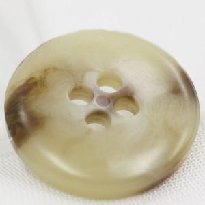 ボタン プラスチックボタン 15mm 1個入 ...の詳細画像2