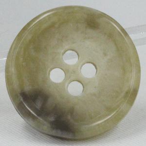 ボタン プラスチックボタン 15mm 1個入 ...の詳細画像1