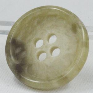 ボタン プラスチックボタン 15mm 1個入 ...の詳細画像2