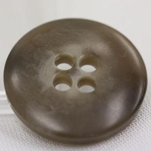 ボタン プラスチックボタン 15mm 1個入 ...の詳細画像2
