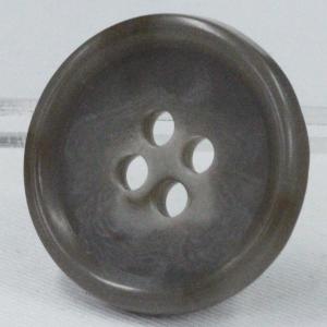 ボタン プラスチックボタン 15mm 1個入 ...の詳細画像2