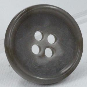 ボタン プラスチックボタン 15mm 1個入 ...の詳細画像3