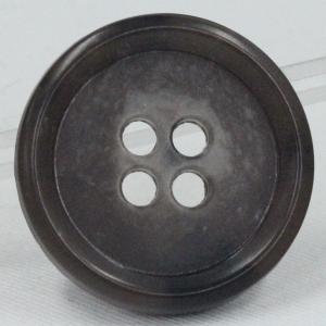 ボタン プラスチックボタン 15mm 1個入 ...の詳細画像1