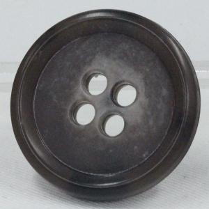 ボタン プラスチックボタン 15mm 1個入 ...の詳細画像2