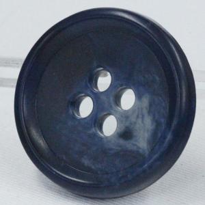 ボタン プラスチックボタン 15mm 1個入 ...の詳細画像2