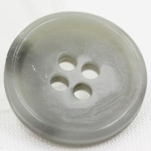ボタン プラスチックボタン 18mm 1個入 ...の詳細画像1