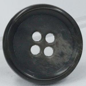 ボタン プラスチックボタン 15mm 1個入 ...の詳細画像1