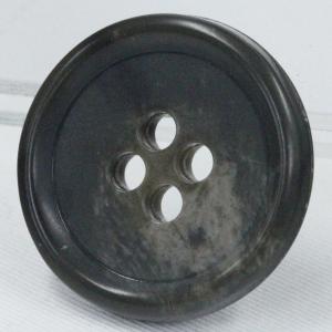 ボタン プラスチックボタン 15mm 1個入 ...の詳細画像2
