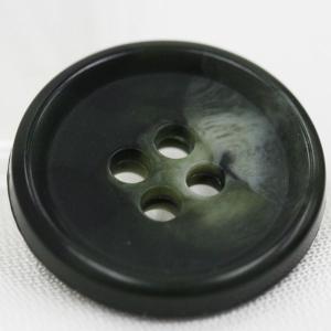 ボタン プラスチックボタン 15mm 1個入 ...の詳細画像1