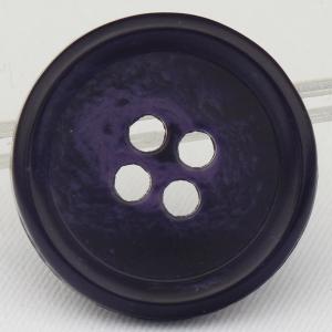 ボタン プラスチックボタン 13mm 1個入 ...の詳細画像1