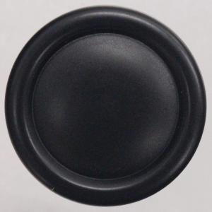 ボタン ラクトボタン 黒 25mm 1個入 カゼイン素材の高級ボタン  ジャケット コート向 ボタン 手芸 通販｜assure-2