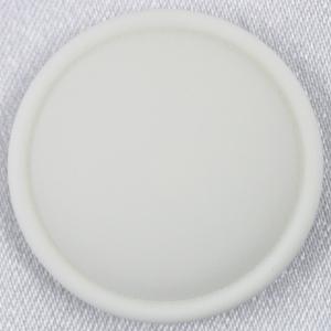 ボタン ラクトボタン 白 25mm 1個入 カゼイン素材の高級ボタン  ジャケット コート向 ボタン 手芸 通販｜assure-2