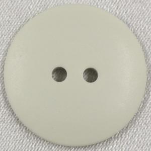 ボタン ラクトボタン 白 半ツヤ 13mm 10個入 カゼイン素材の高級ボタン  シャツ ブラウス カーディガン 向 ボタン 手芸 通販｜assure-2