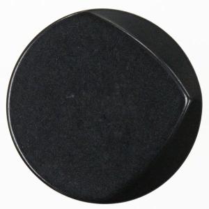 ボタン ラクトボタン LP6027 黒 23mm 1個入 カゼイン素材の高級ボタン フォーマル向 ボタン 手芸 通販｜assure-2