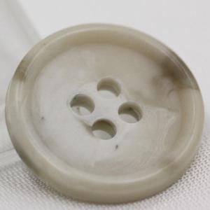 ボタン プラスチックボタン 10mm 1個入 ...の詳細画像1