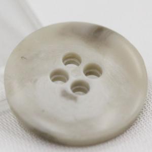 ボタン プラスチックボタン 10mm 1個入 ...の詳細画像2