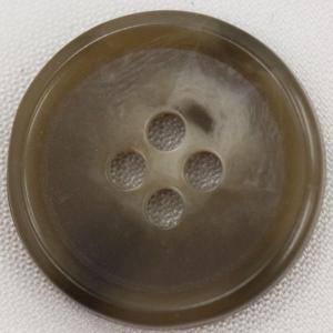 ボタン プラスチックボタン 10mm 1個入 釦...の商品画像