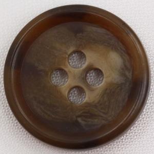 ボタン プラスチックボタン 11.5mm 1個入...の商品画像